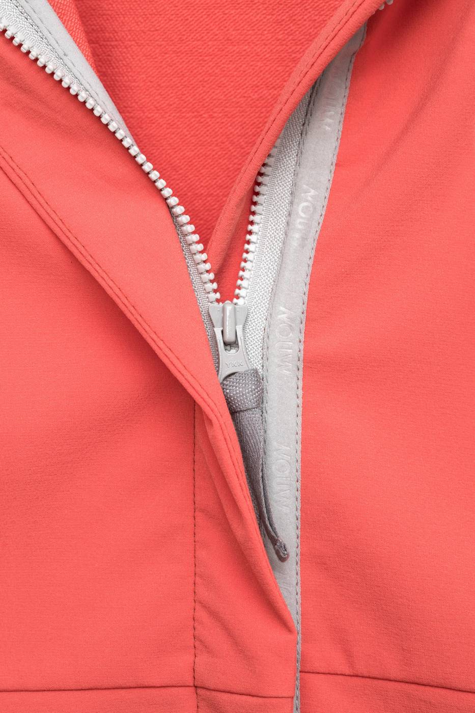NOUW Easy Sport Jacket – red