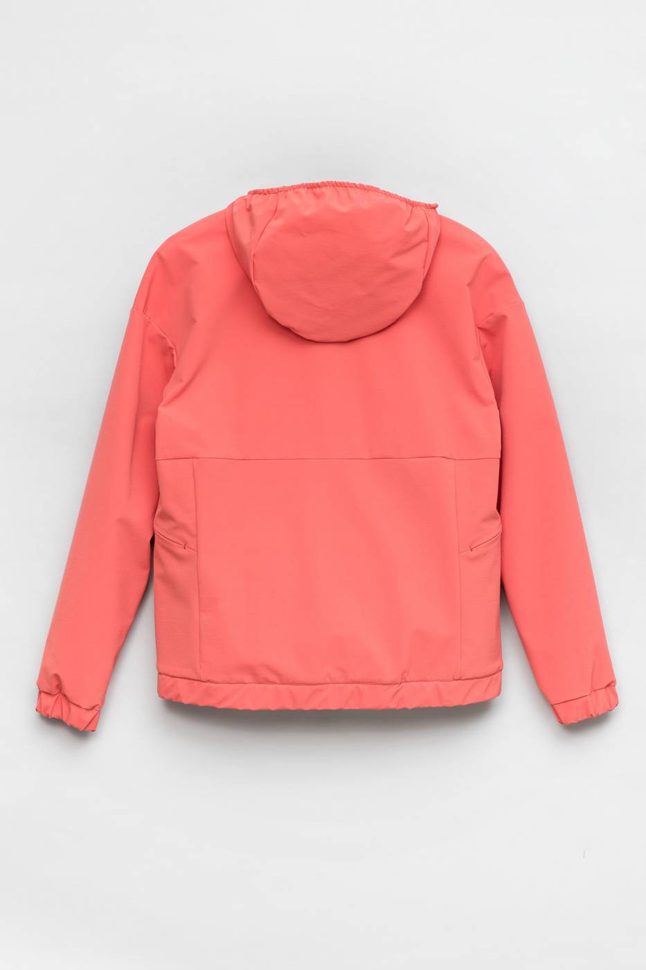 NOUW Easy Sport Jacket – red