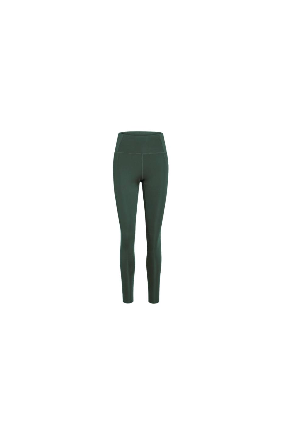 Compressive Hi-Rise Legging moss