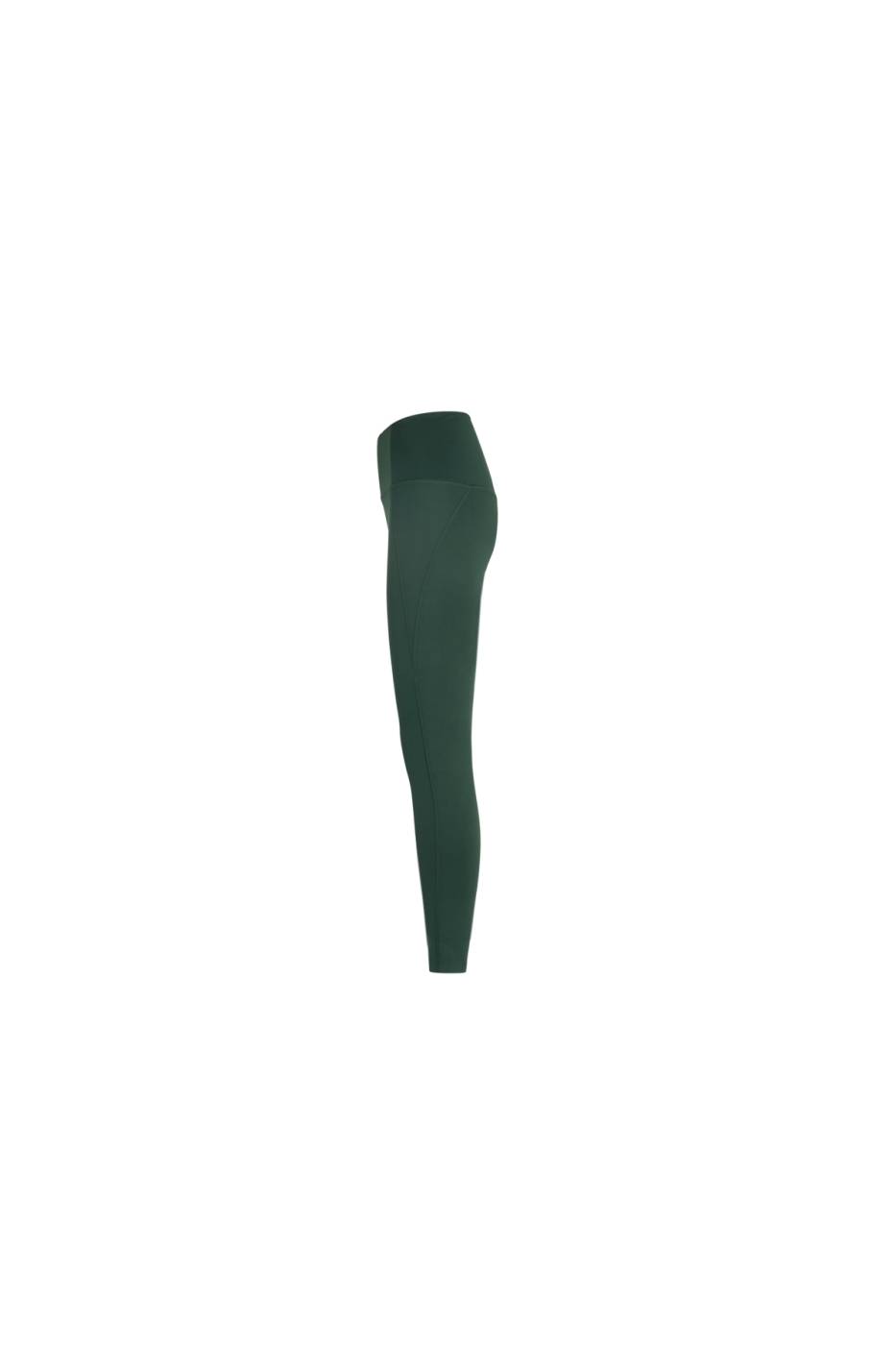 Compressive Hi-Rise legging moss