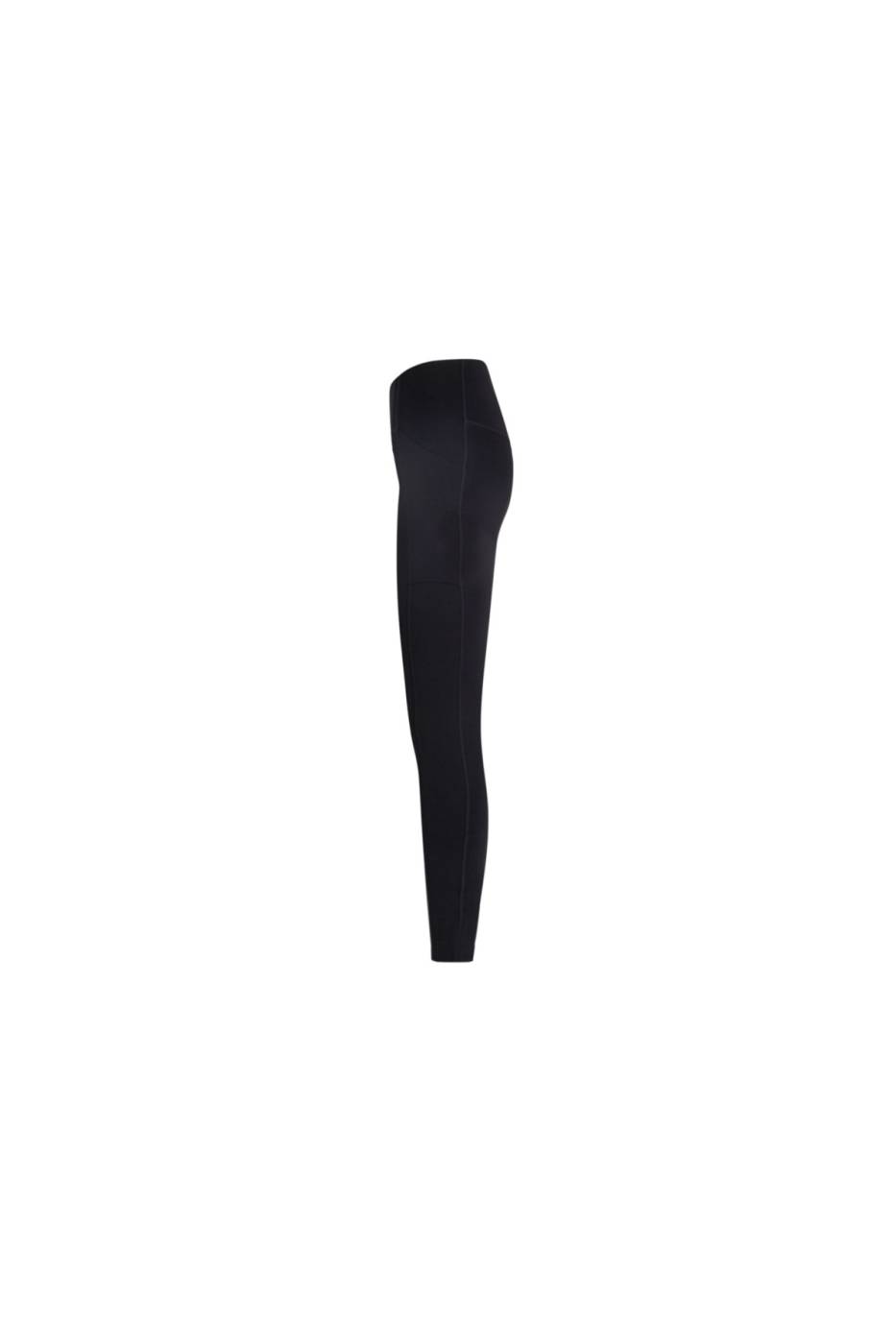 Compressive Hi-Rise Legging schwarz