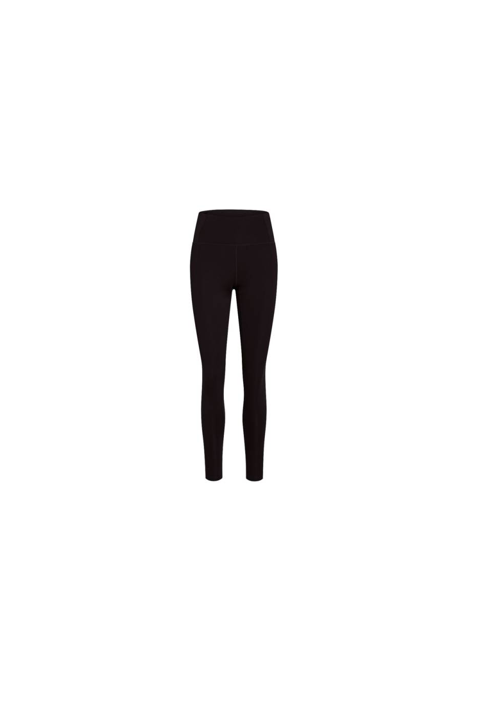 Compressive Hi-Rise Legging schwarz