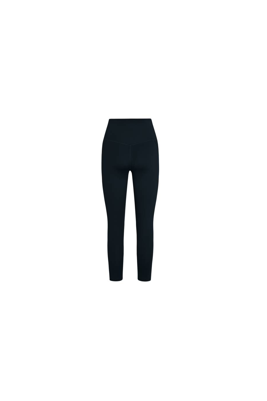 Compressice Hi-Rise Legging