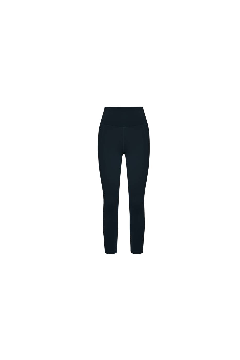 Compressive Hi-Rise Legging schwarz