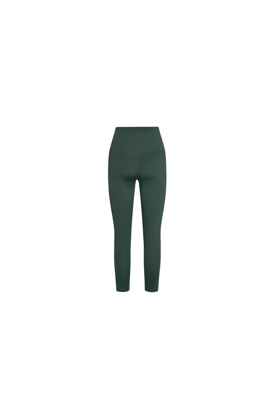 Compressive Hi-Rise Legging moss