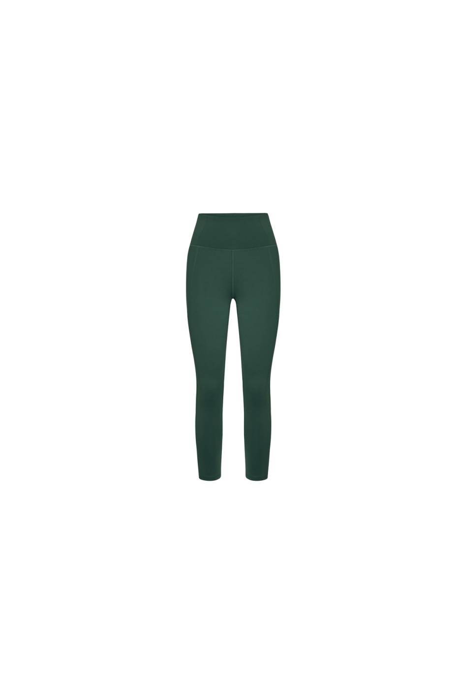 Compressive Hi-Rise Leggings moss