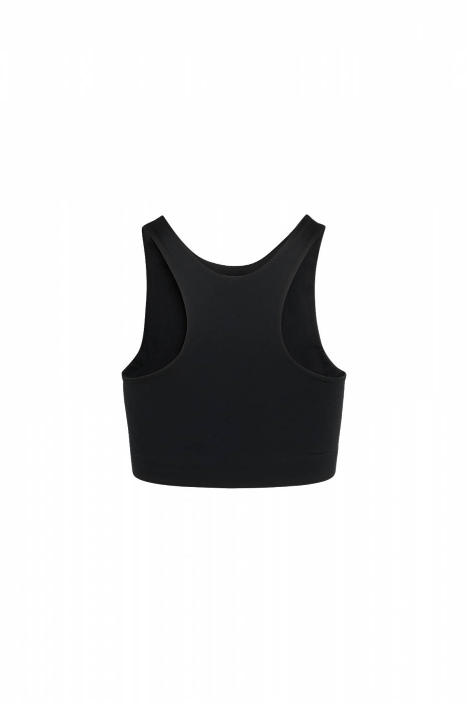 Dylan Sports Bra – black
