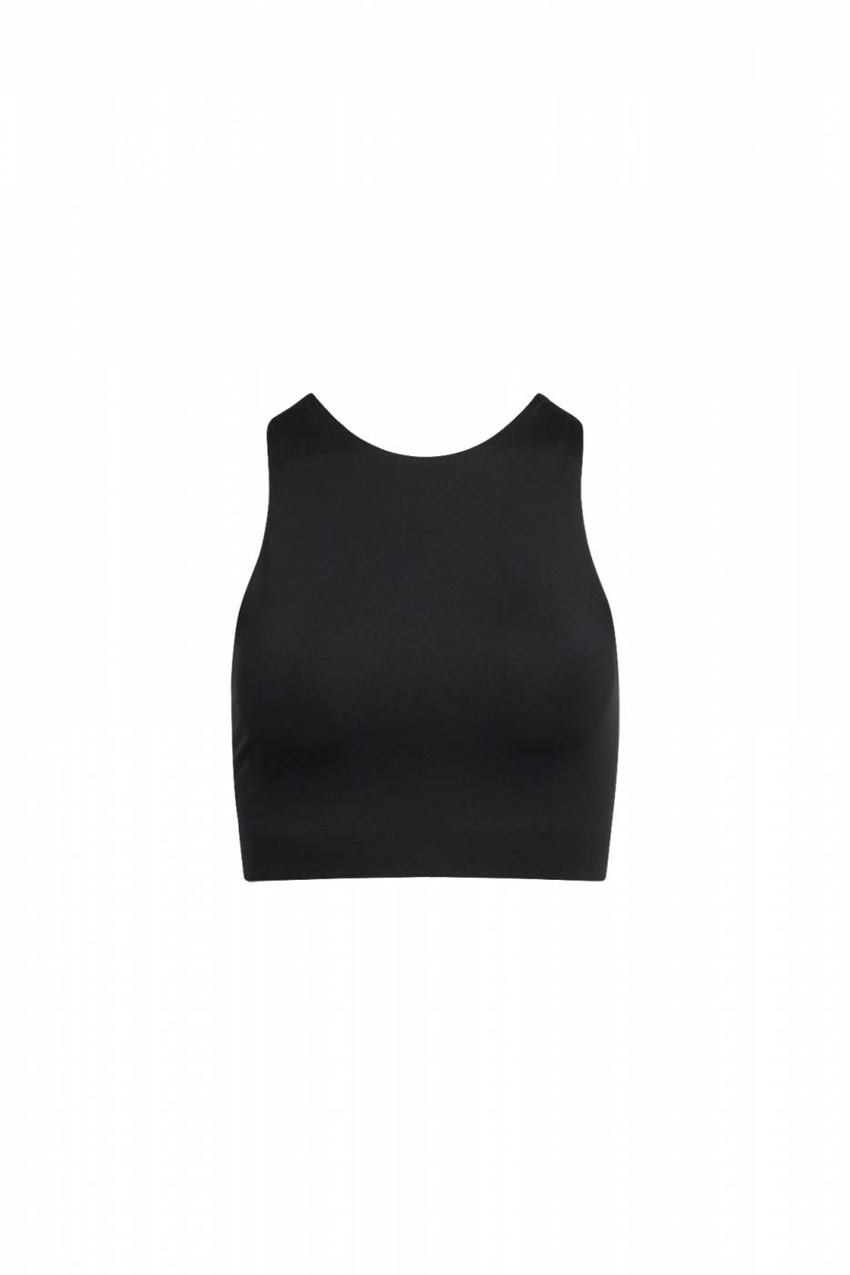 Dylan Sports Bra – black