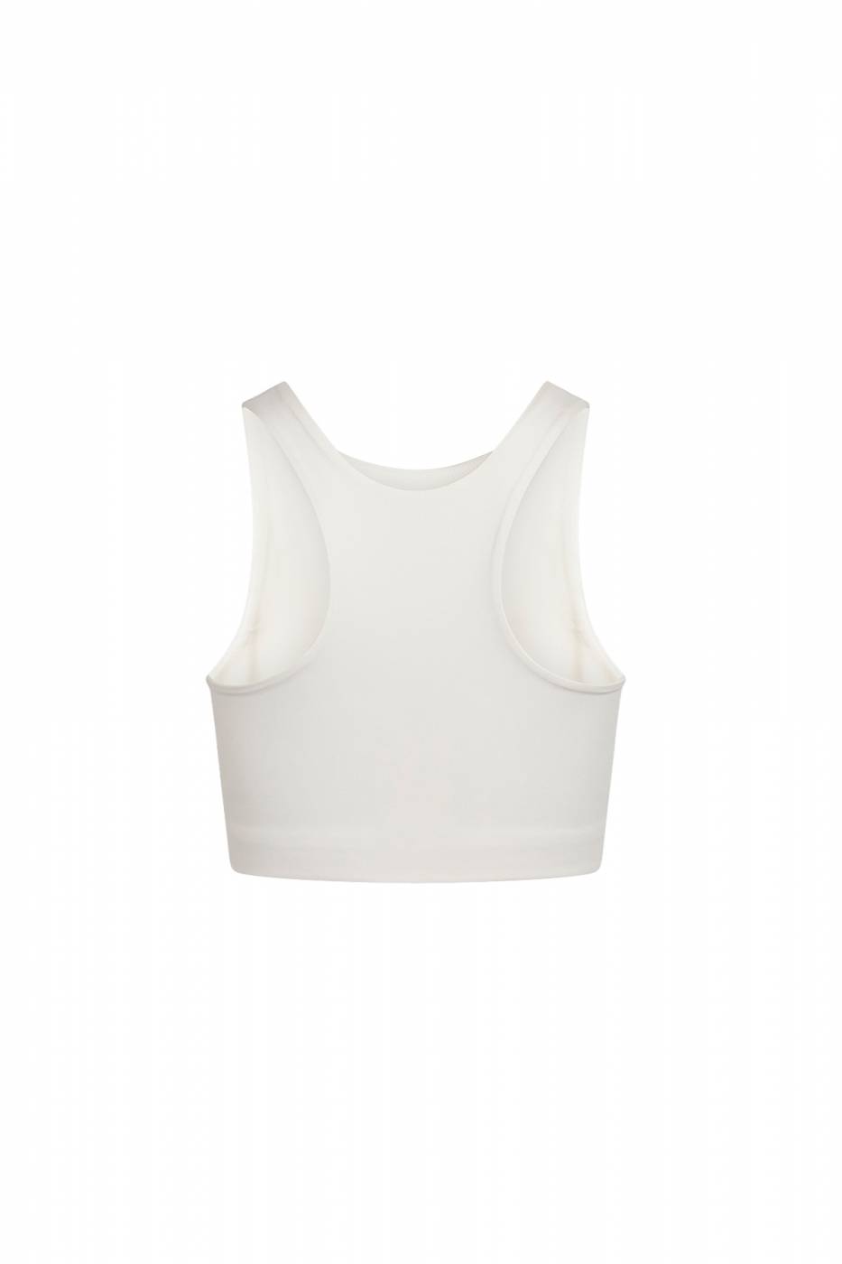 Dylan Sports Bra – ivory