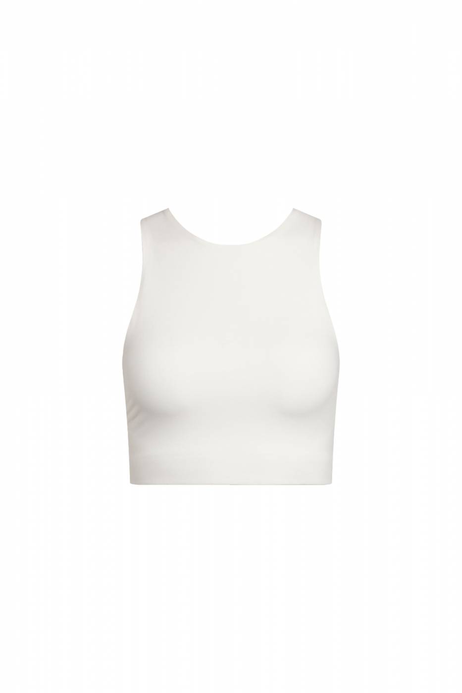 Dylan Sports Bra – ivory