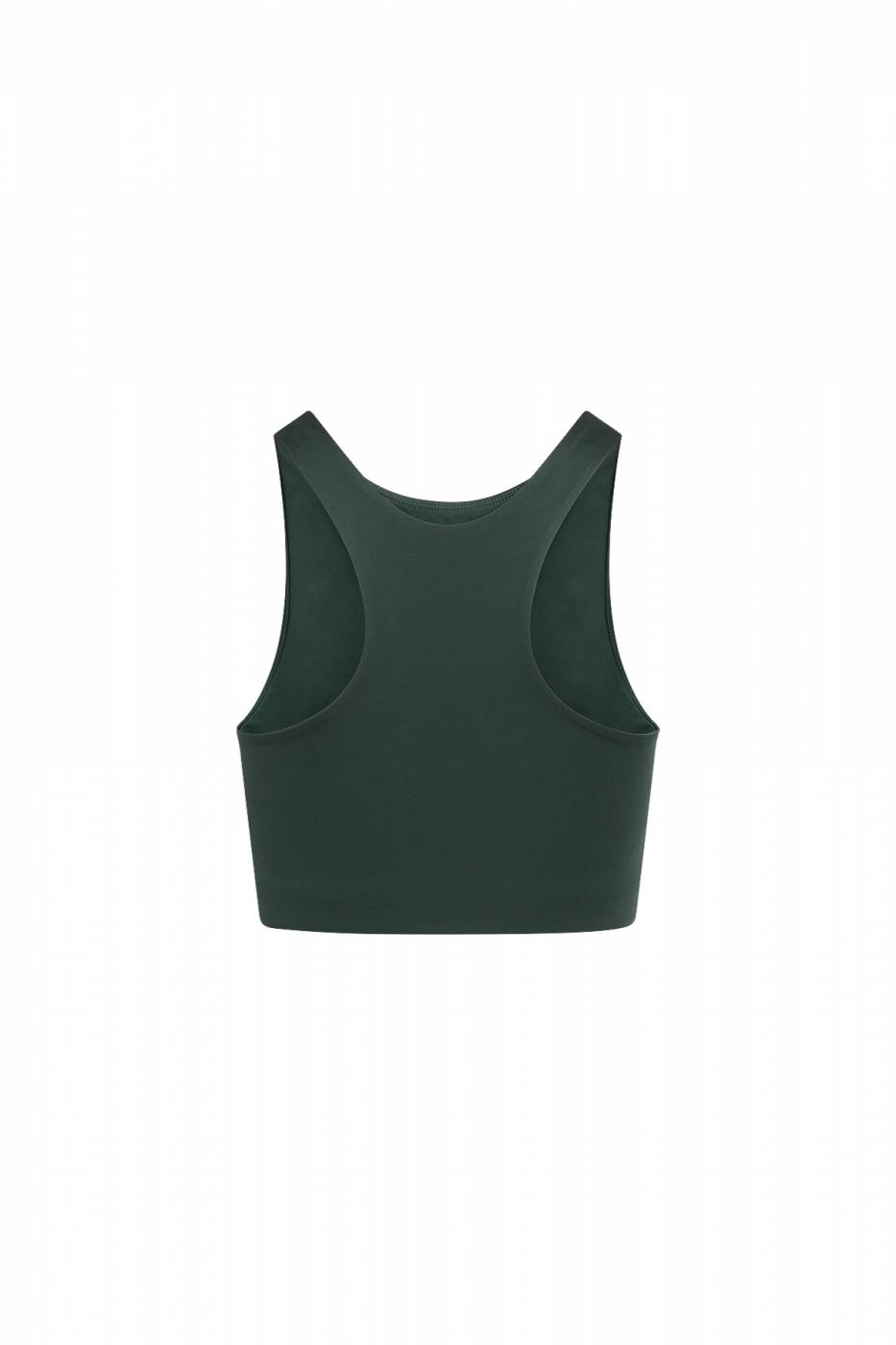 Dylan Sports Bra – moss