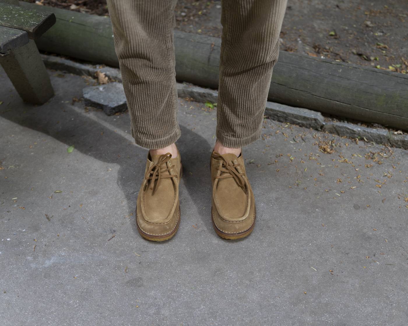Astorflex Beenflex Whiskey