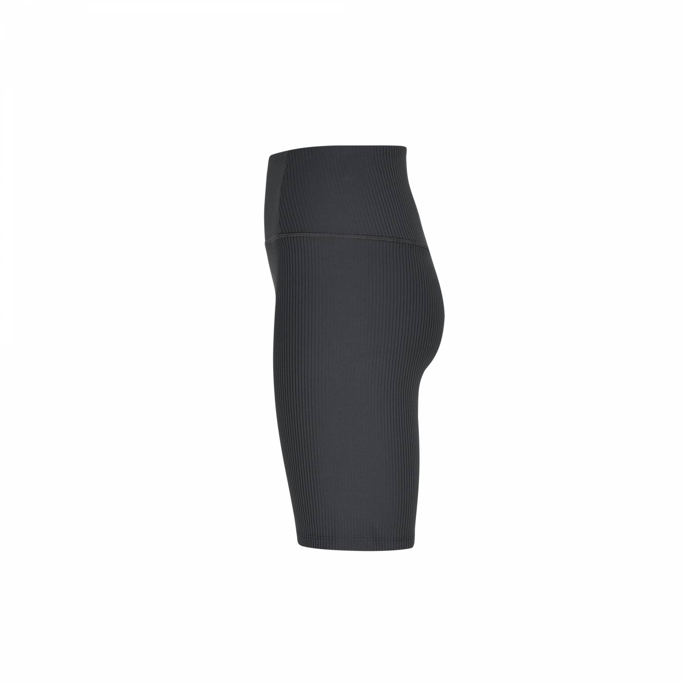 RIB Bike Shorts GC black