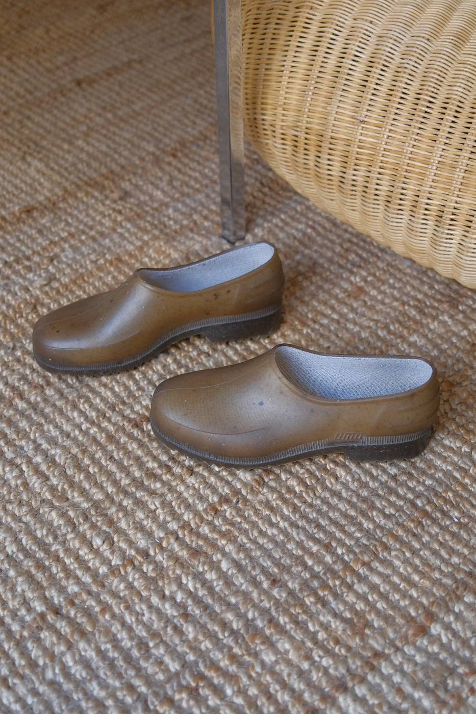 Plasticana Gardana Clogs