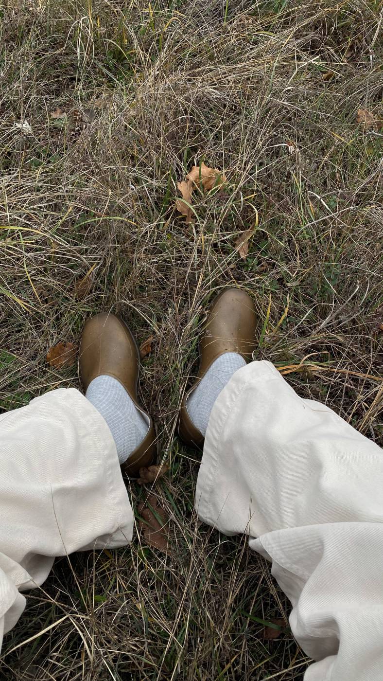 Plasticana Gardana Clogs