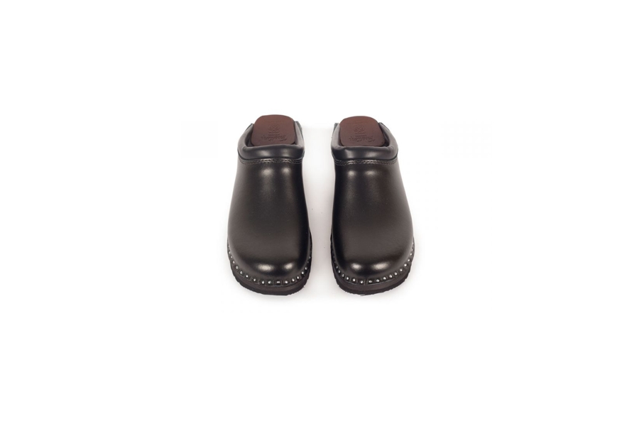 Troentorp Clogs schwarz