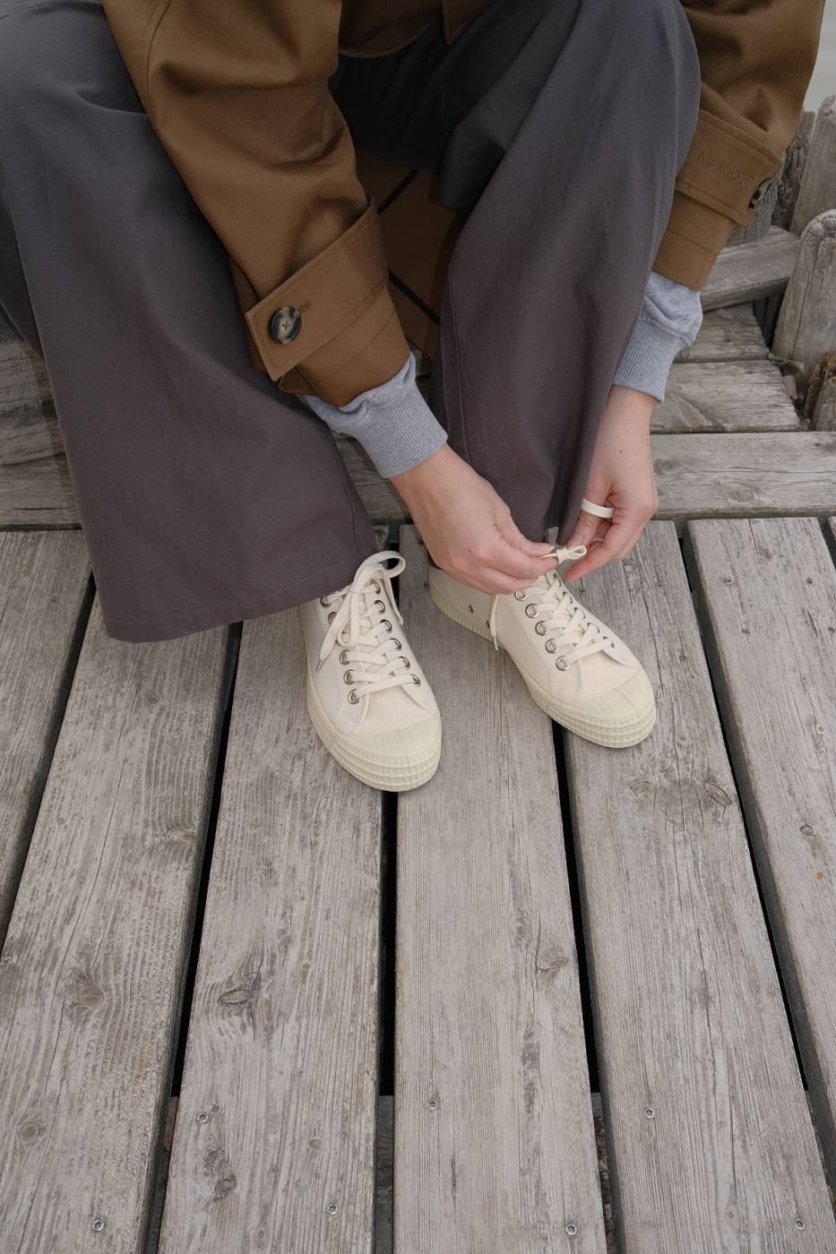 Novesta Star Master – Beige