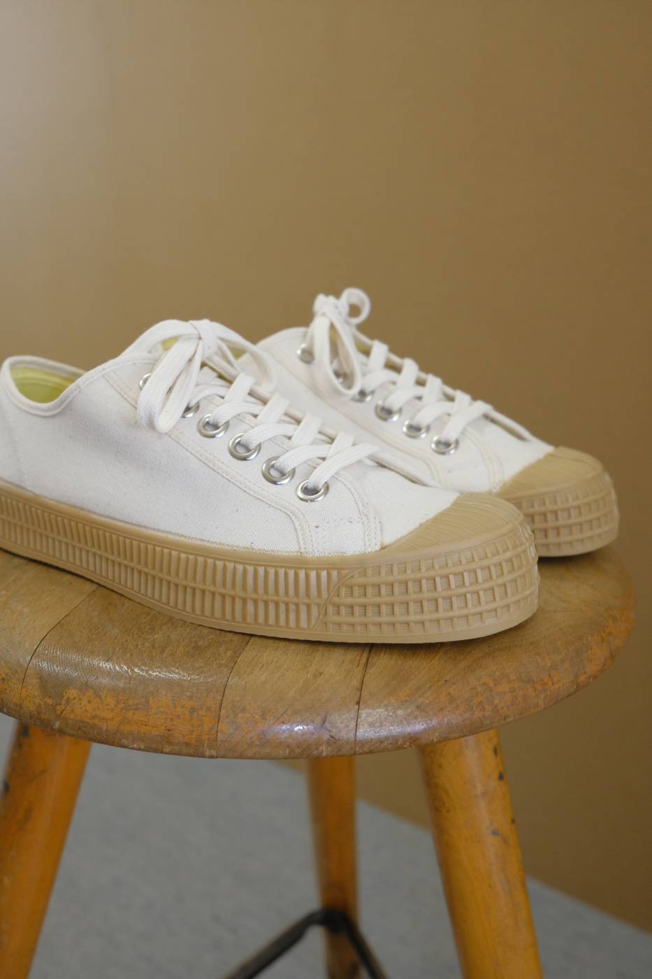 Novesta Star Master – Beige/Natur