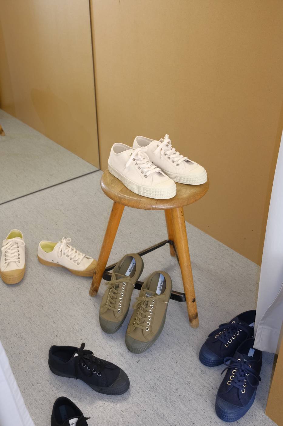 Novesta Star Master – Beige