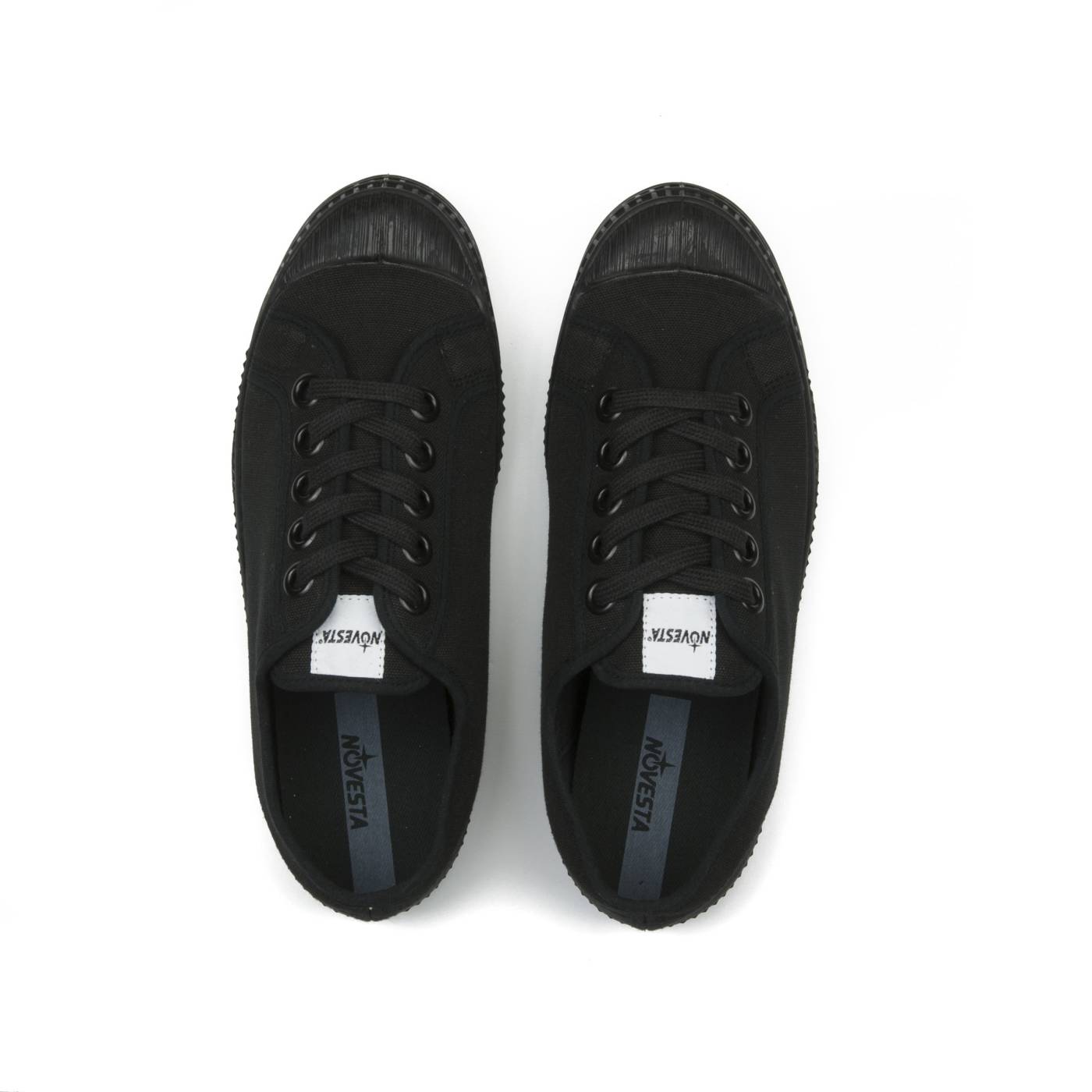 Novesta Star Master – Schwarz