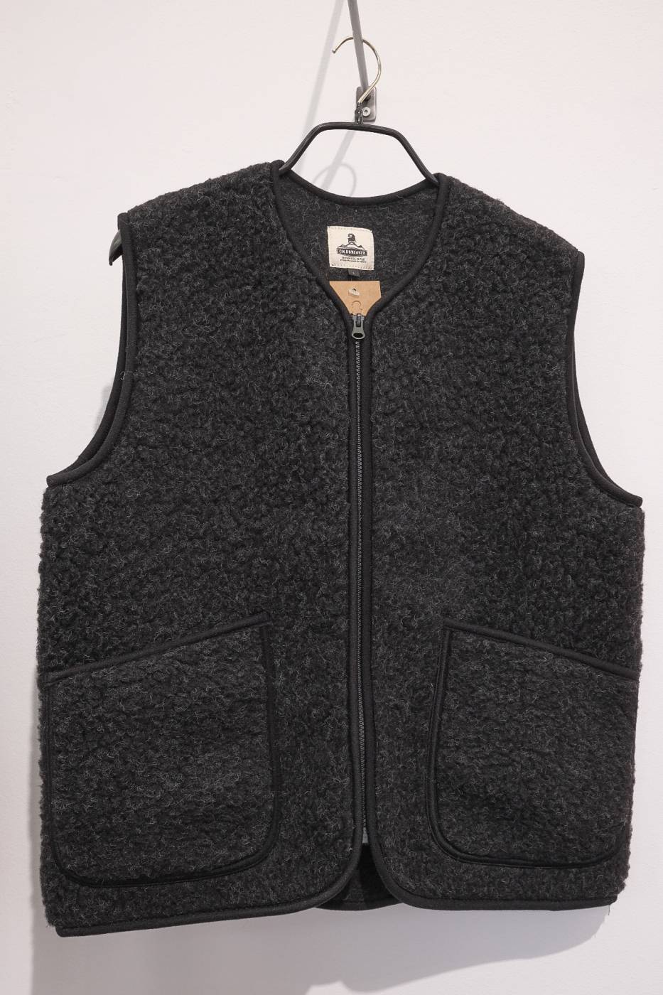 Coldbreaker Vest – black